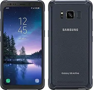 Замена дисплея на телефоне Samsung Galaxy S8 Active в Белгороде